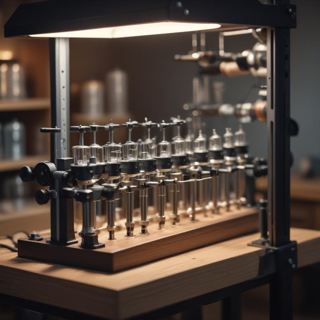 Обзор филаментов ABS, ABS+, High-Speed, GF и CF: характеристики и области применения