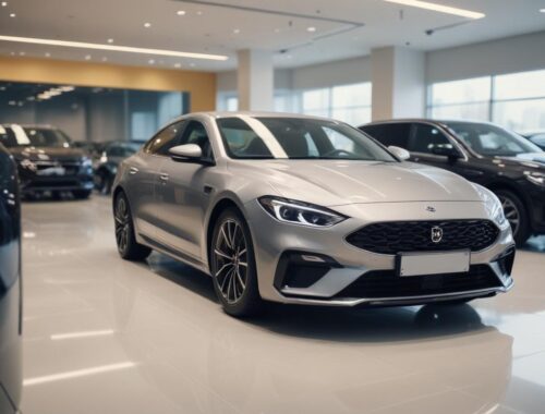 Официальный дилер премиум-автомобилей региона информирует об актуальных условиях продажи Официальный дилер премиум-автомобилей региона информирует об актуальных условиях продажи