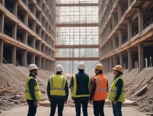 Справочный обзор ресурса о строительном туризме