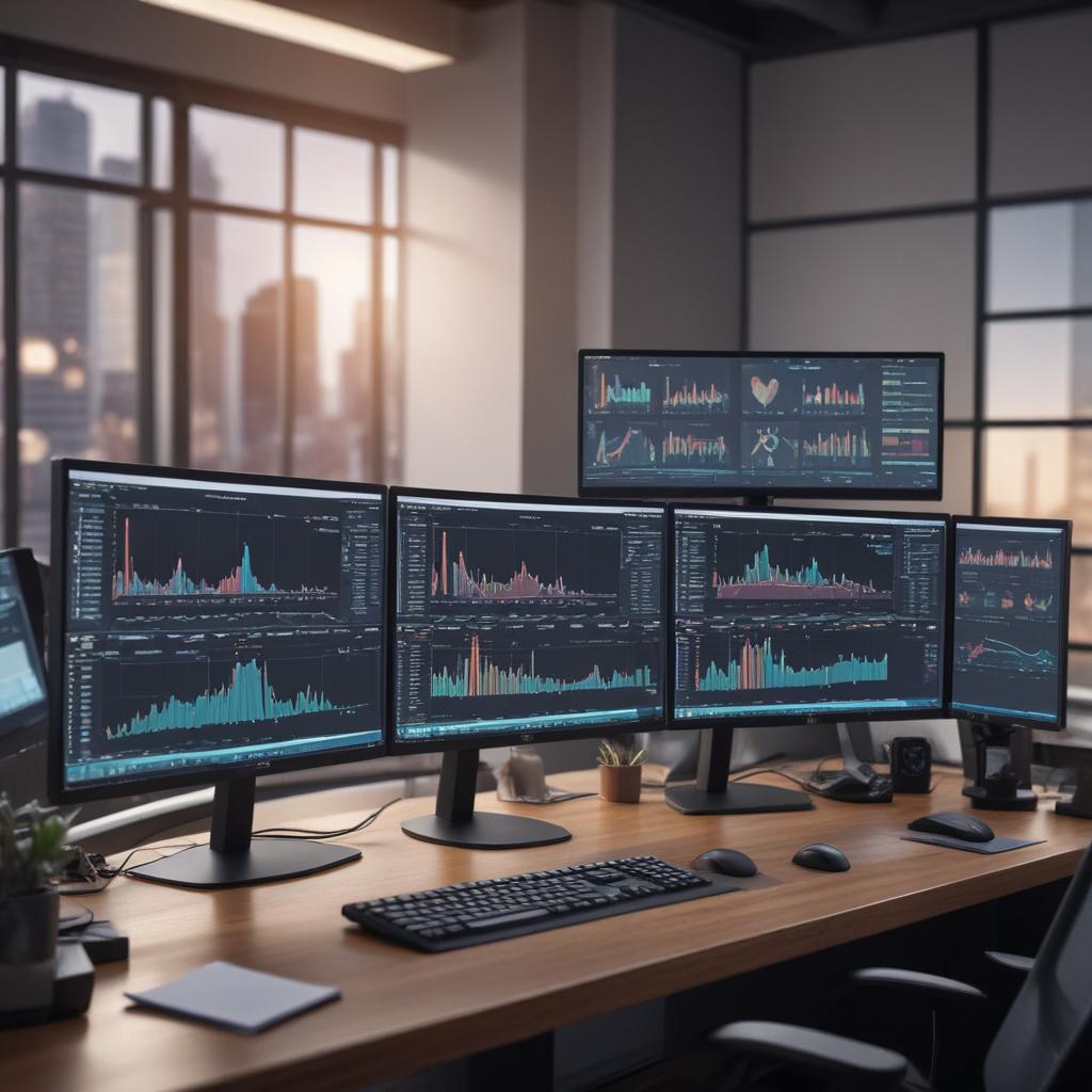 Обзор онлайн-ресурса по отраслевой тематике