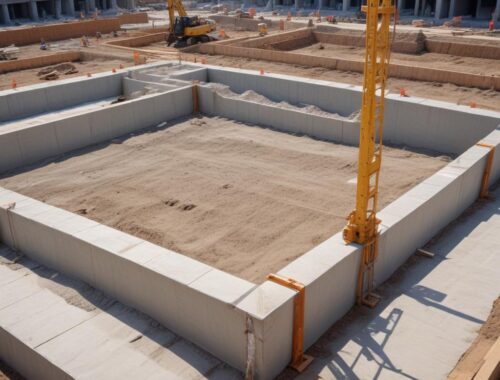 Утепленная шведская плита УШП: особенности конструкции и ориентировочная стоимость строительства