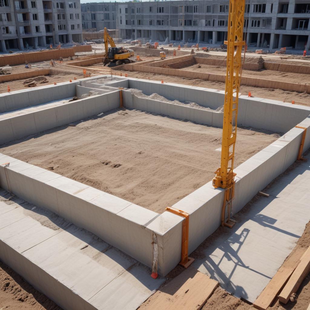 Утепленная шведская плита УШП: особенности конструкции и ориентировочная стоимость строительства