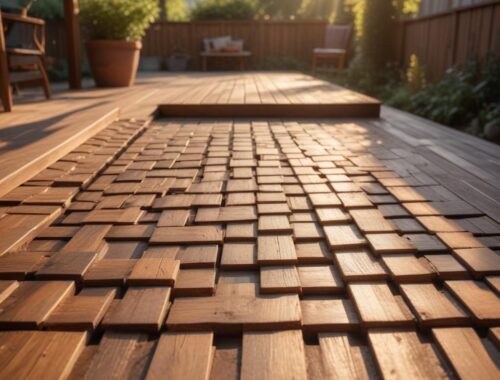 Настил прессованный решетчатый 33×33 мм цена за м2 от производителя