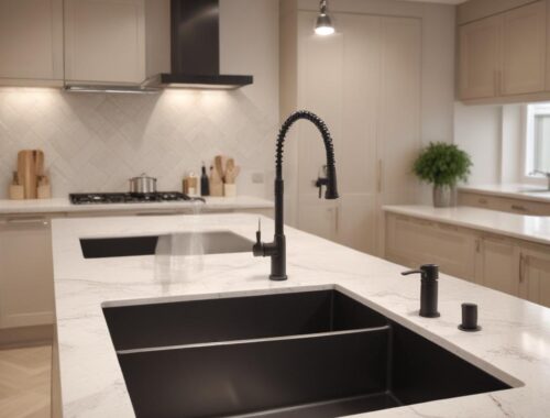 Мойки из композитных материалов: виды, особенности установки и условия доставки в онлайн-магазинах Мойки из композитных материалов: виды, особенности установки и условия доставки в онлайн-магазинах