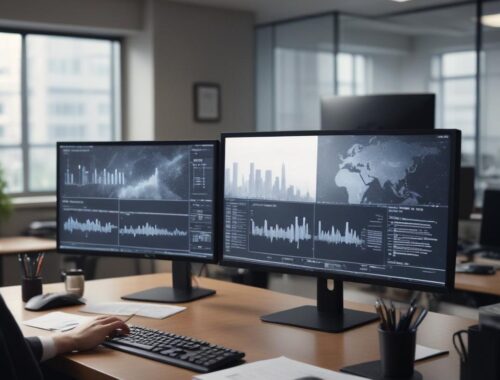 Обновления на интернет-ресурсе с числовым адресом: доступность и функциональные изменения