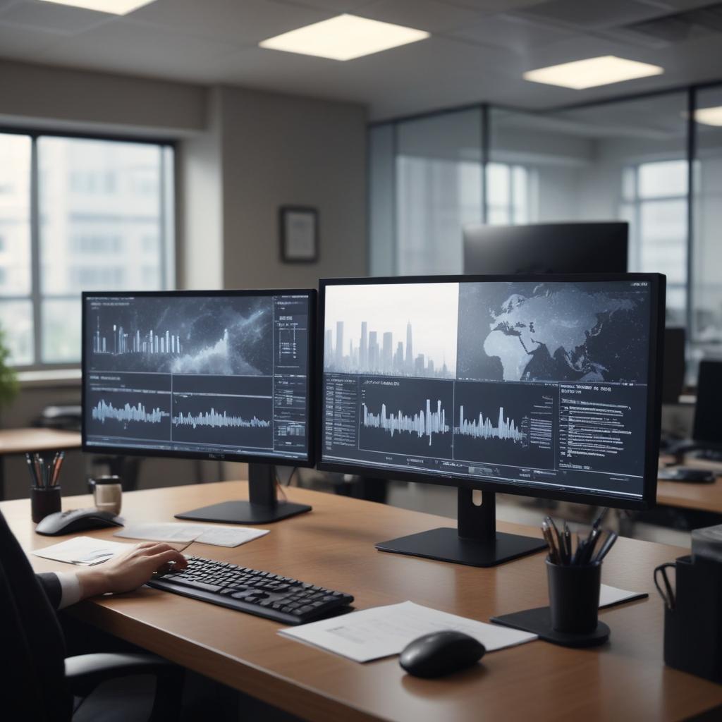 Обновления на интернет-ресурсе с числовым адресом: доступность и функциональные изменения