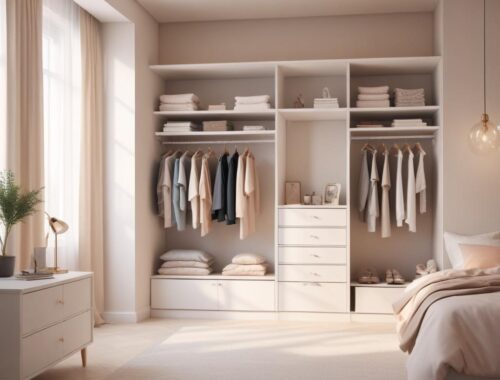 Шкафы: виды, размеры и советы по выбору