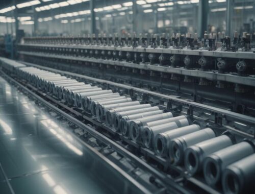 Производство и реализация автомобильных фильтров