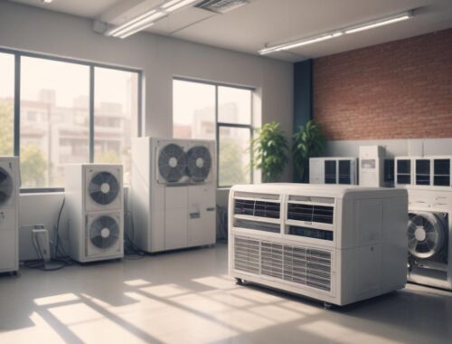 Каталог кондиционеров и сплит-систем: обзор видов и основных характеристик Каталог кондиционеров и сплит-систем: обзор видов и основных характеристик