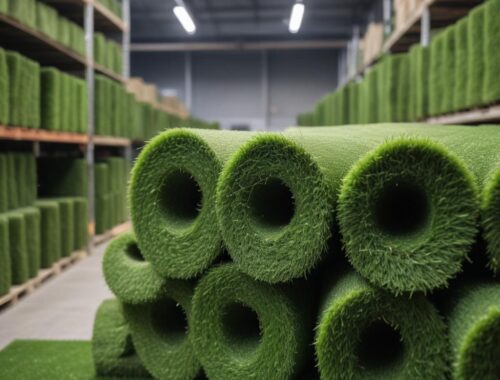 Искусственная трава оптом: обзор условий поставки и ценообразования Искусственная трава оптом: обзор условий поставки и ценообразования