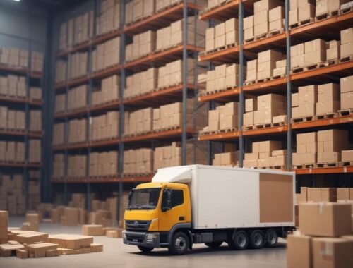 Обзор онлайн-магазина строительных материалов с доставкой