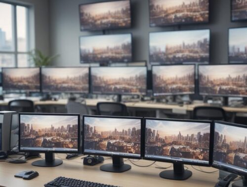 Обзор информационного ресурса, освещающего местные темы