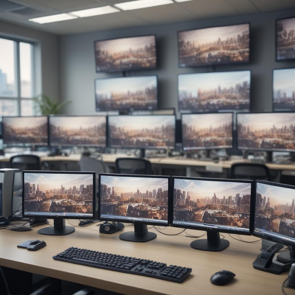 Обзор информационного ресурса, освещающего местные темы