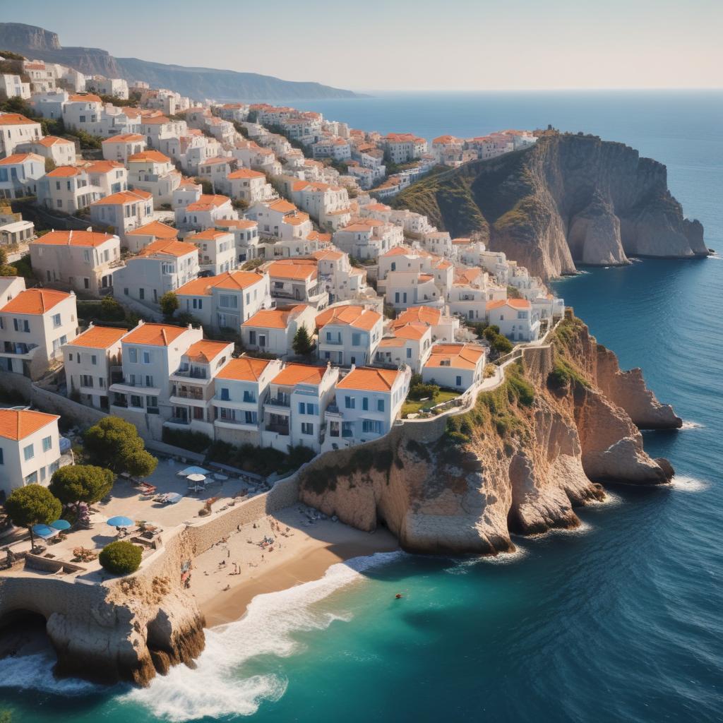 Рынок недвижимости в Греции: динамика цен и основные тенденции - изображение 2