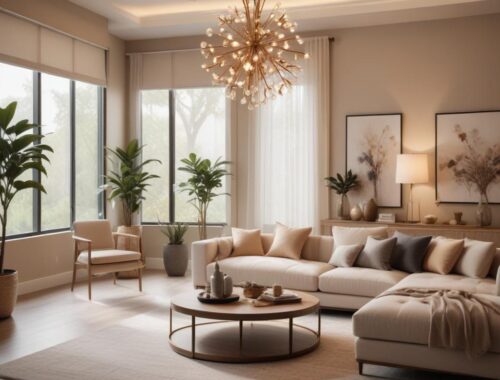 Интерьерный салон предоставляет обновленные коллекции и концепции дизайна для жилых интерьеров Интерьерный салон предоставляет обновленные коллекции и концепции дизайна для жилых интерьеров