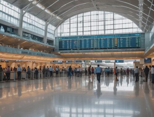 Обновления визовых правил Индии в 2025 году Обновления визовых правил Индии в 2025 году