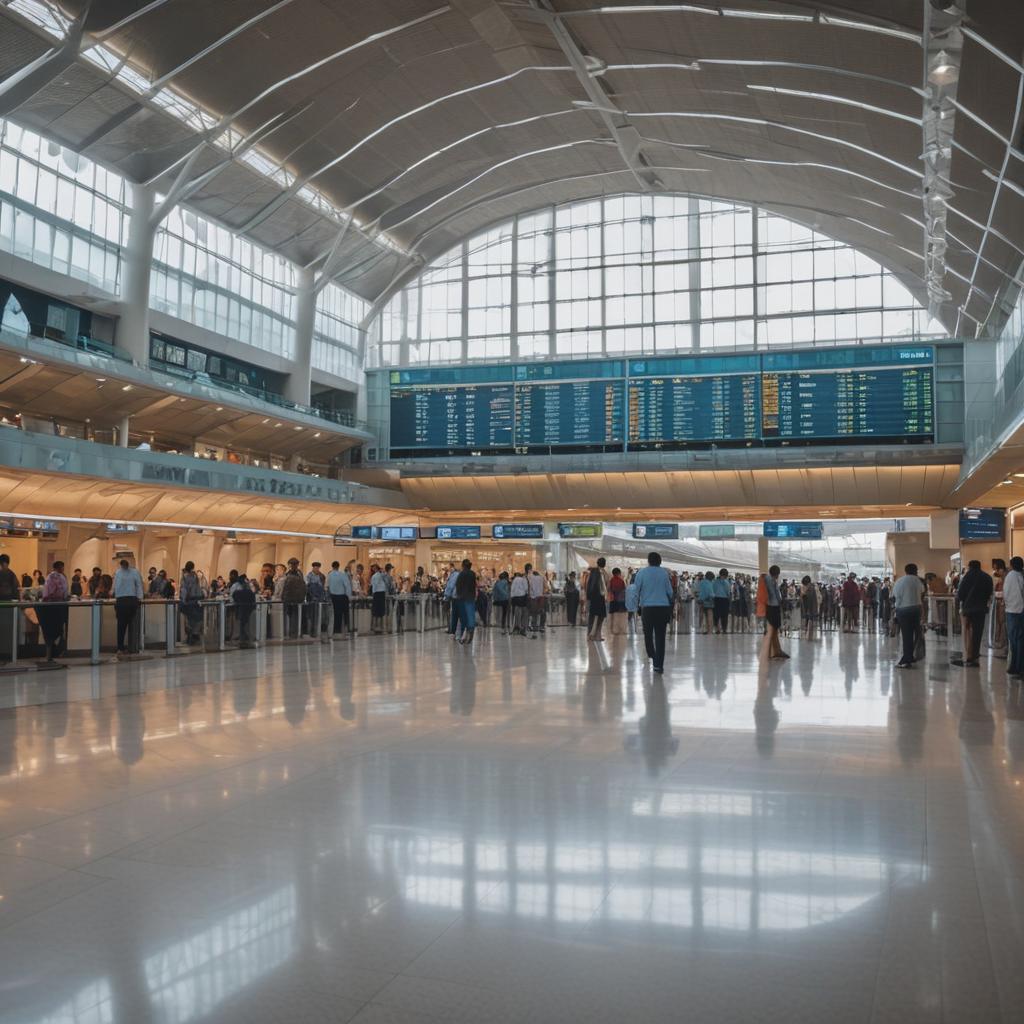 Обновления визовых правил Индии в 2025 году