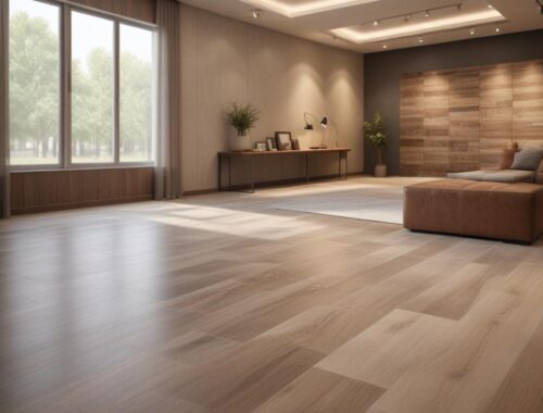 Интернет-магазин полов и напольных покрытий: обзор ассортимента, материалов и критериев выбора