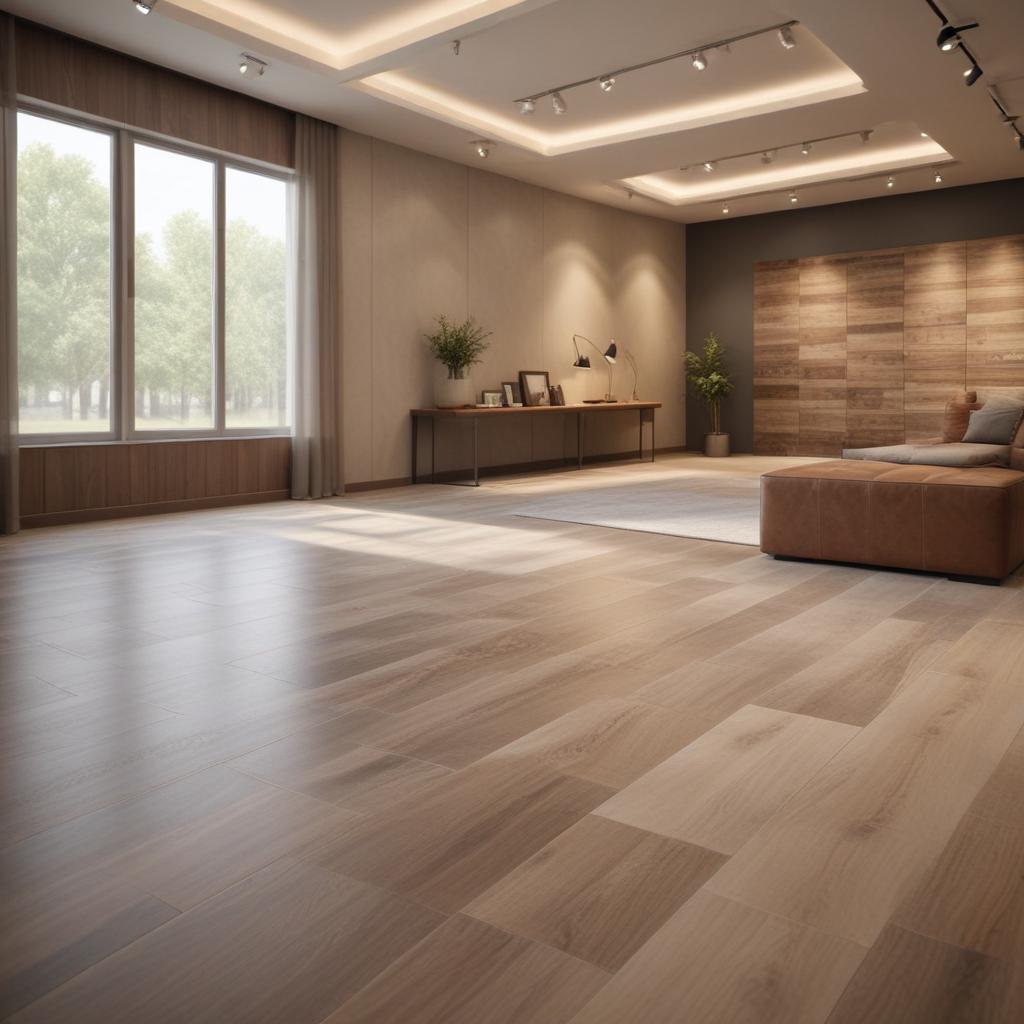 Интернет-магазин полов и напольных покрытий: обзор ассортимента, материалов и критериев выбора