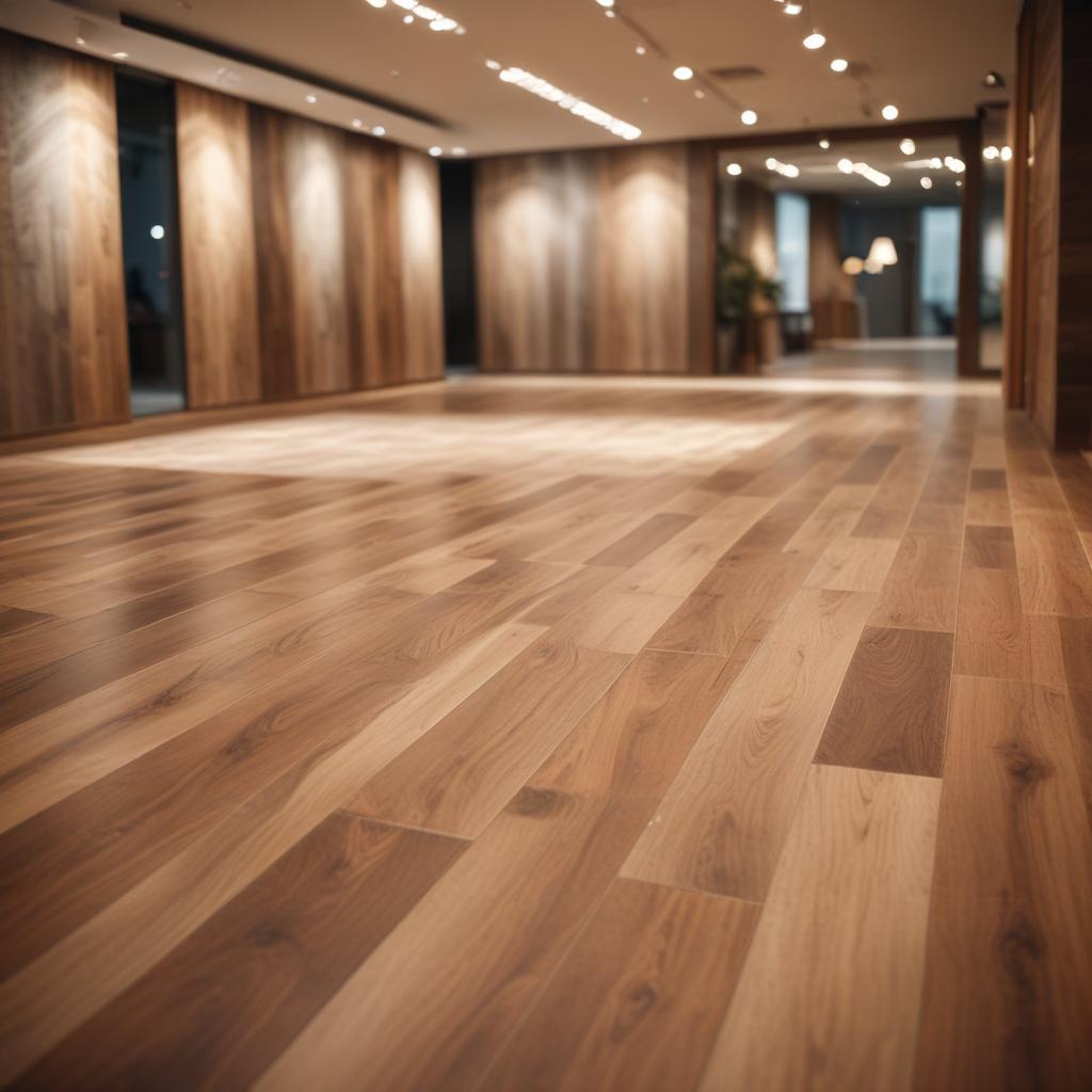 Интернет-магазин полов и напольных покрытий: обзор ассортимента, материалов и критериев выбора - изображение 2