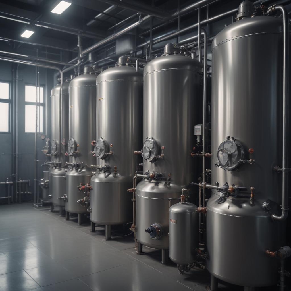 Водогрейные котлы: обзор типов, принципов работы и критериев выбора