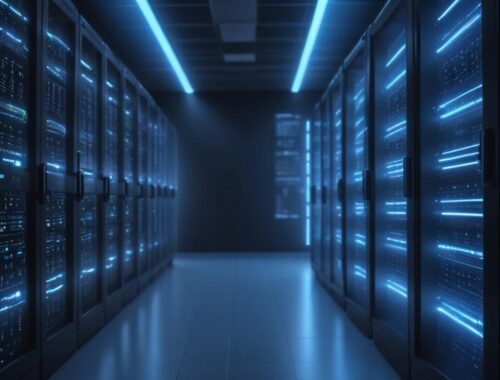 Обзор центров обработки данных и их роли в IT-инфраструктуре