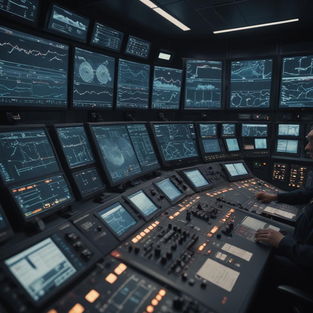 Обзор онлайн сервиса в сфере перевозок и логистики