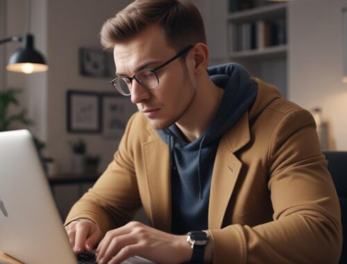 Как зарегистрировать ИП онлайн Как зарегистрировать ИП онлайн