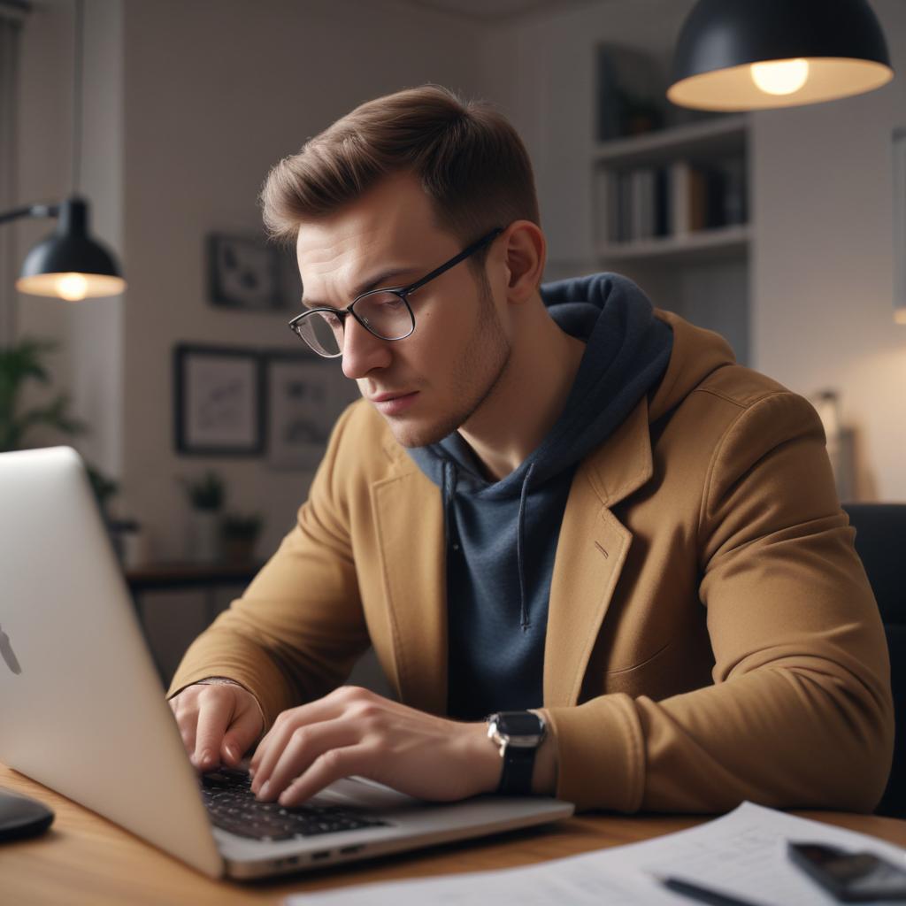 Как зарегистрировать ИП онлайн