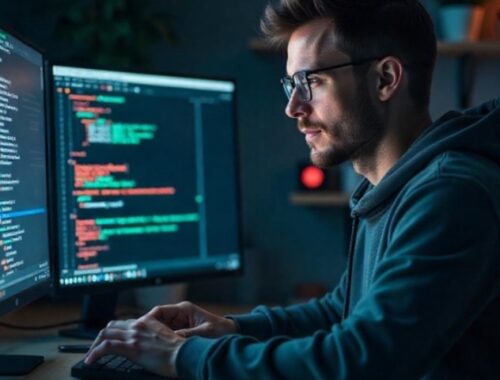 Нейросети меняют веб-разработку: заменят ли они программистов? | Timeweb Community