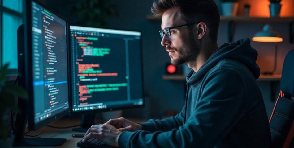 Нейросети меняют веб-разработку: заменят ли они программистов? | Timeweb Community