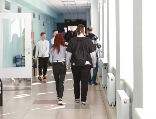 Дрозденко: до 2030 года в Ленобласти построят 40 школ и 60 детских садов | Ленинградская область | ФедералПресс