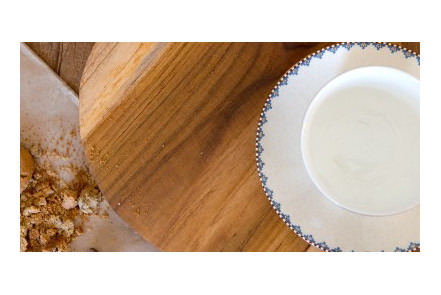 Как убрать запах с разделочной деревянной доски — Teak House