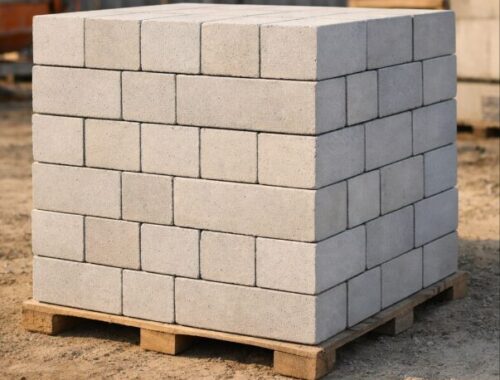 Почему дорожают газосиликатные блоки в 2022 году — причины подорожания газосиликата