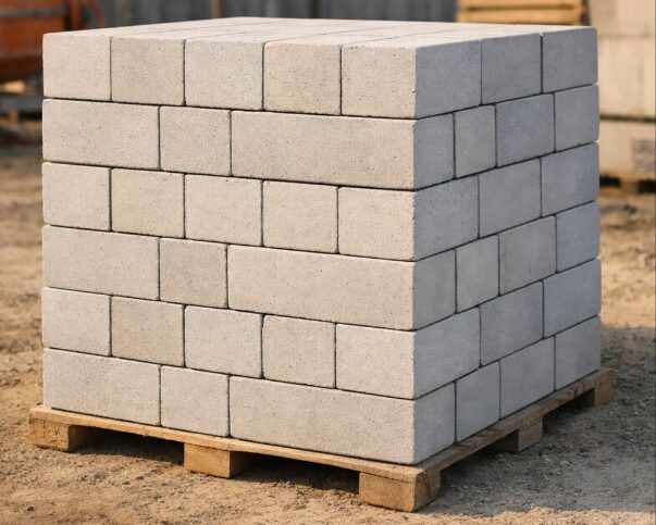 Почему дорожают газосиликатные блоки в 2022 году — причины подорожания газосиликата