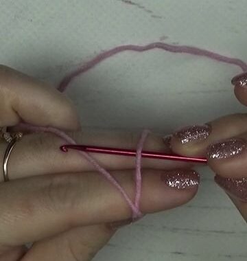 Вязание КРЮЧКОМ с Анастасией Медведевой: БЕСПЛАТНЫЙ видео КУРС для начинающих от #ВяжусАМ – смотреть плейлист, все 18 видео подборки от ВяжусАМ | Блог Анастасии Медведевой онлайн в хорошем качестве на RUTUBE (146105)