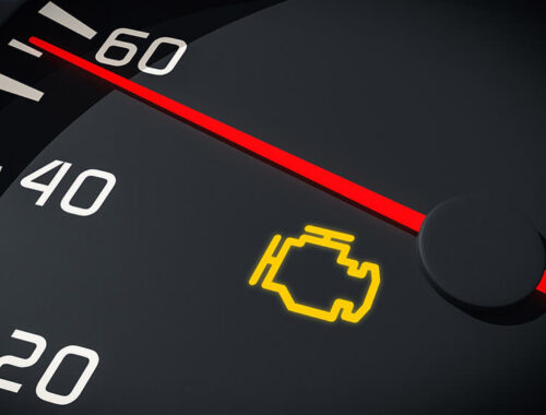 4 способа как сбросить ошибку двигателя Check Engine — Автосервис ВЕБЕР-АВТО®