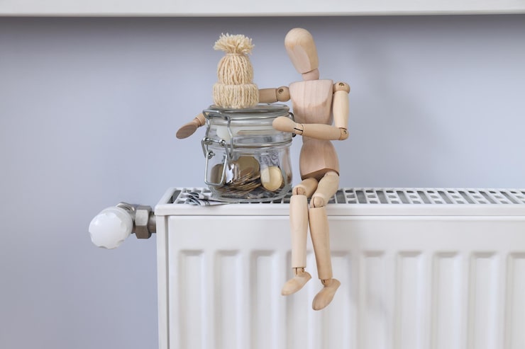 Как рассчитать количество радиаторов отопления на комнату