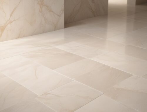 Цены на глазурованный керамогранит