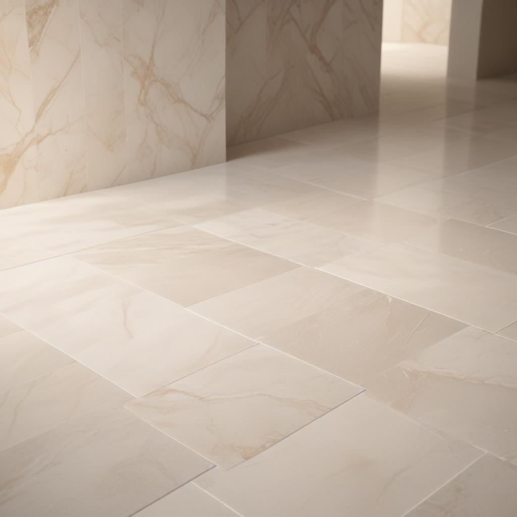 Цены на глазурованный керамогранит