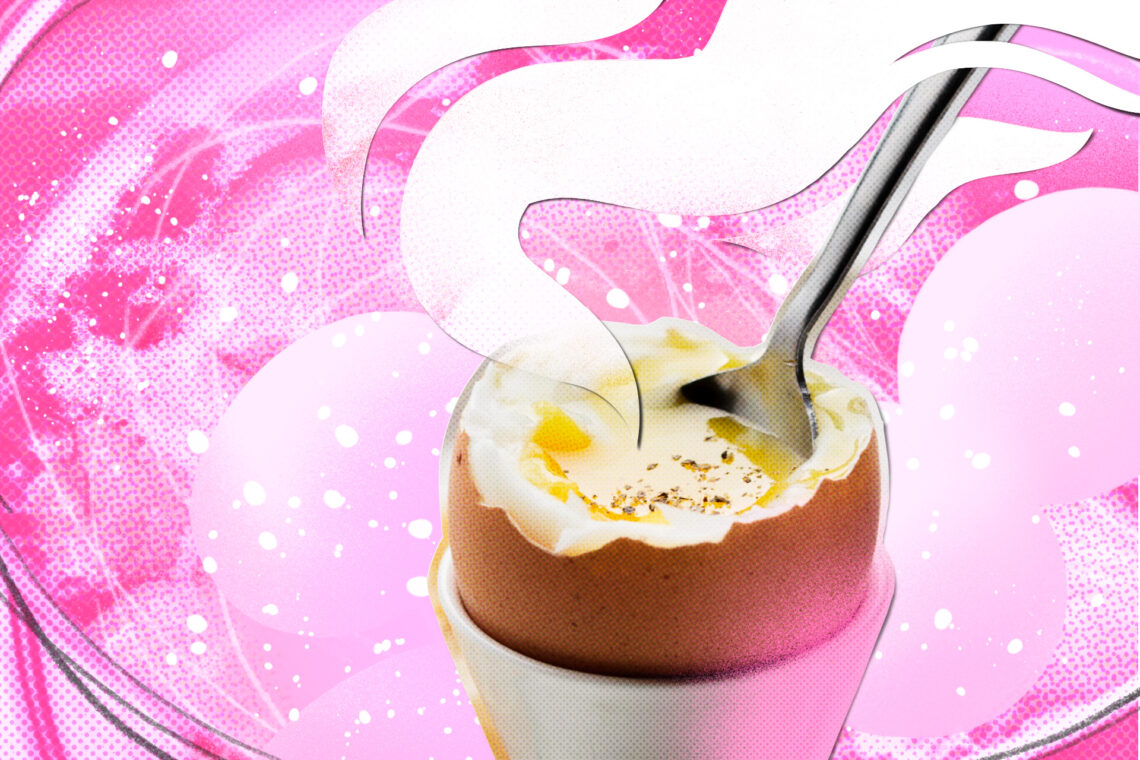 Как варить яйца: сколько минут и как правильно варить всмятку, вкрутую и в мешочек — Горящая изба