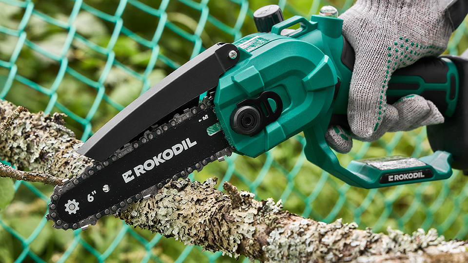 Rokodil Cutter Pro. Фото: Rokodil