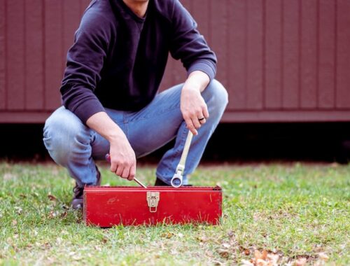 Как сделать фундамент под баню из покрышек своими руками