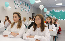 Атомстройкомплекс к 2025г откроет на Урале два завода стройматериалов