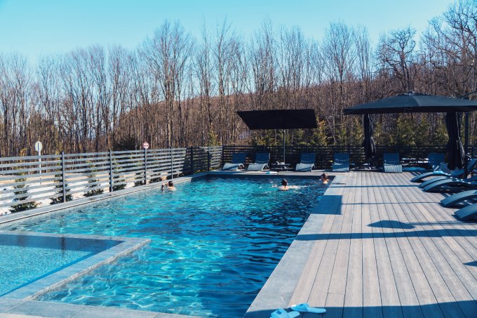 Гостинично-ресторанный комплекс «Горная Высота 985» — Официальный сайт