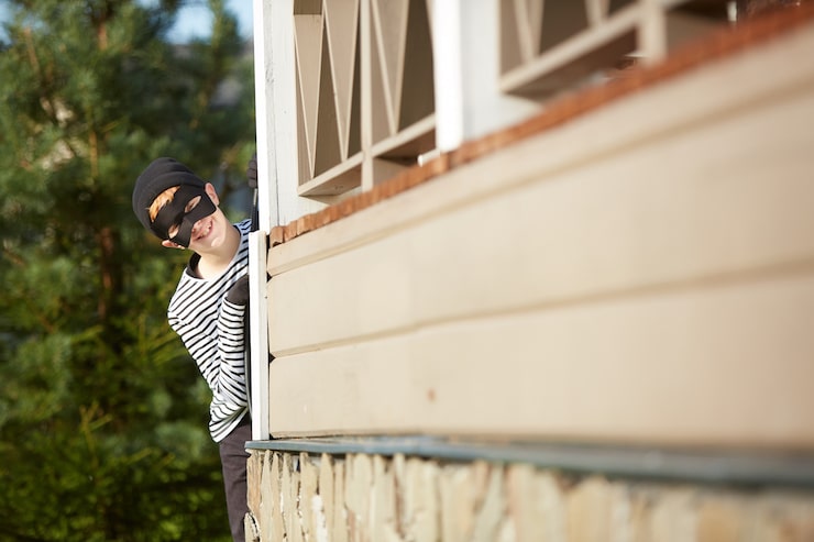 Монтаж доборных элементов: пошаговая инструкция