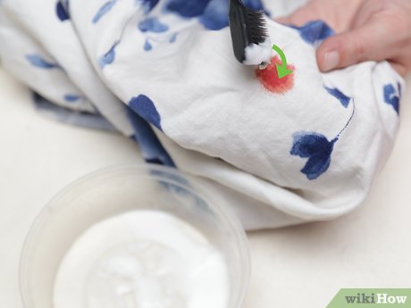 Step 5 Попробуйте использовать пищевую соду.