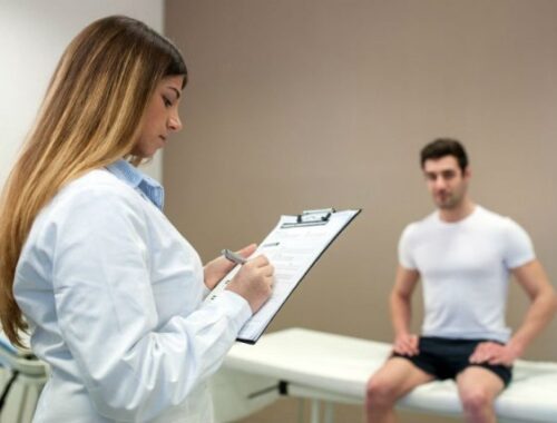 Герпес у мужчин: симптомы, схемы лечения и профилактика рецидивов | MedAboutMe