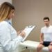 Герпес у мужчин: симптомы, схемы лечения и профилактика рецидивов | MedAboutMe