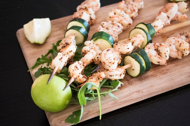 Выбор мяса и маринада для шашлыка